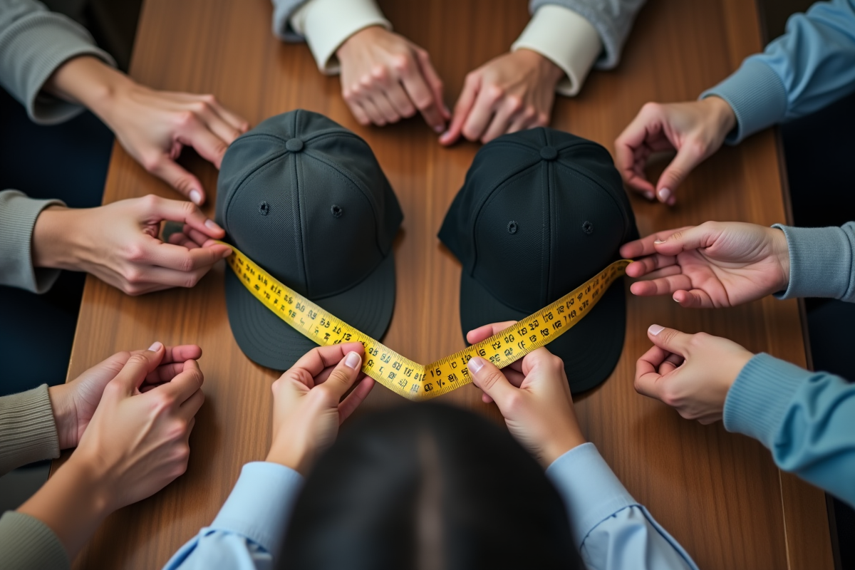 casquette adulte