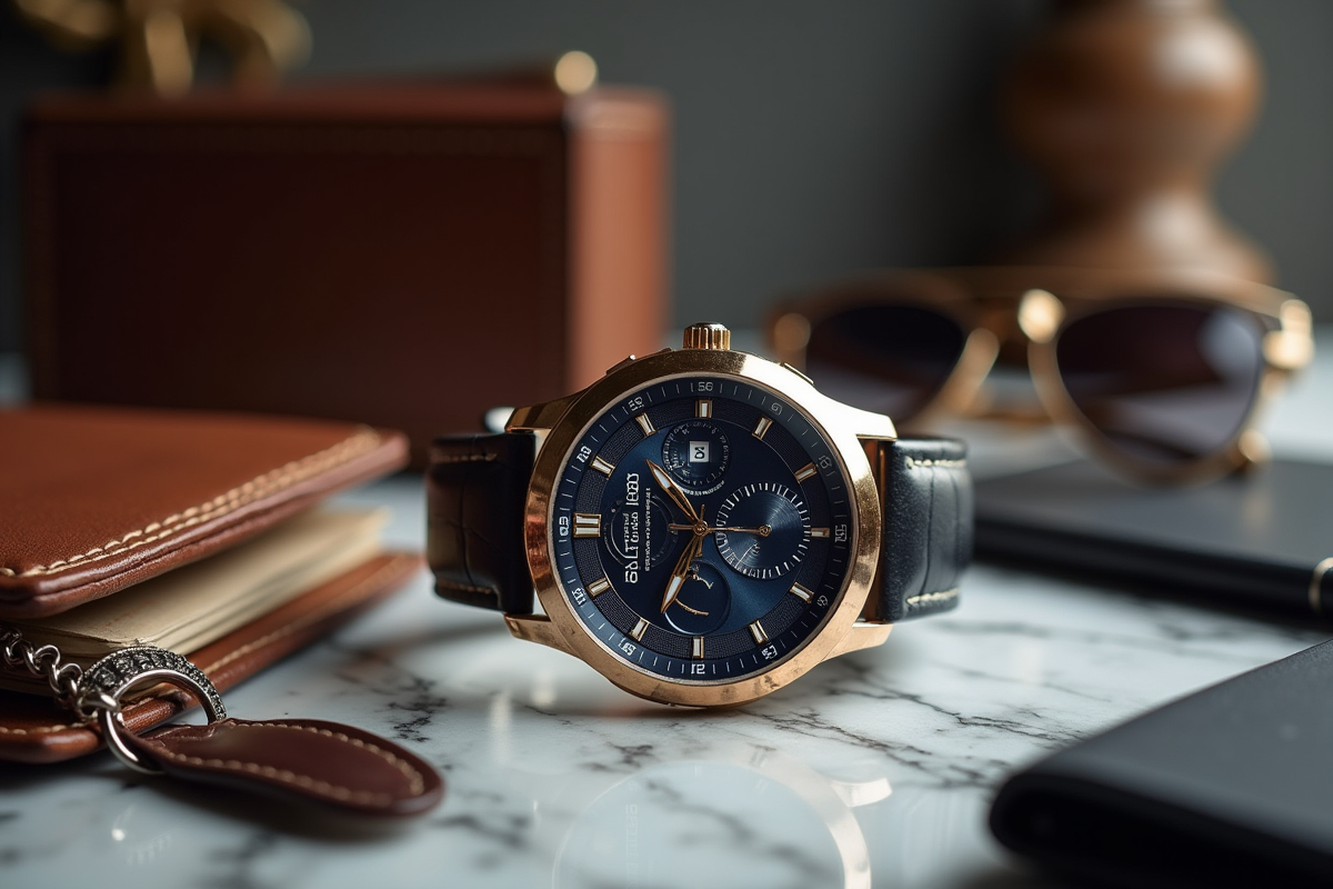 luxe  caractéristiques