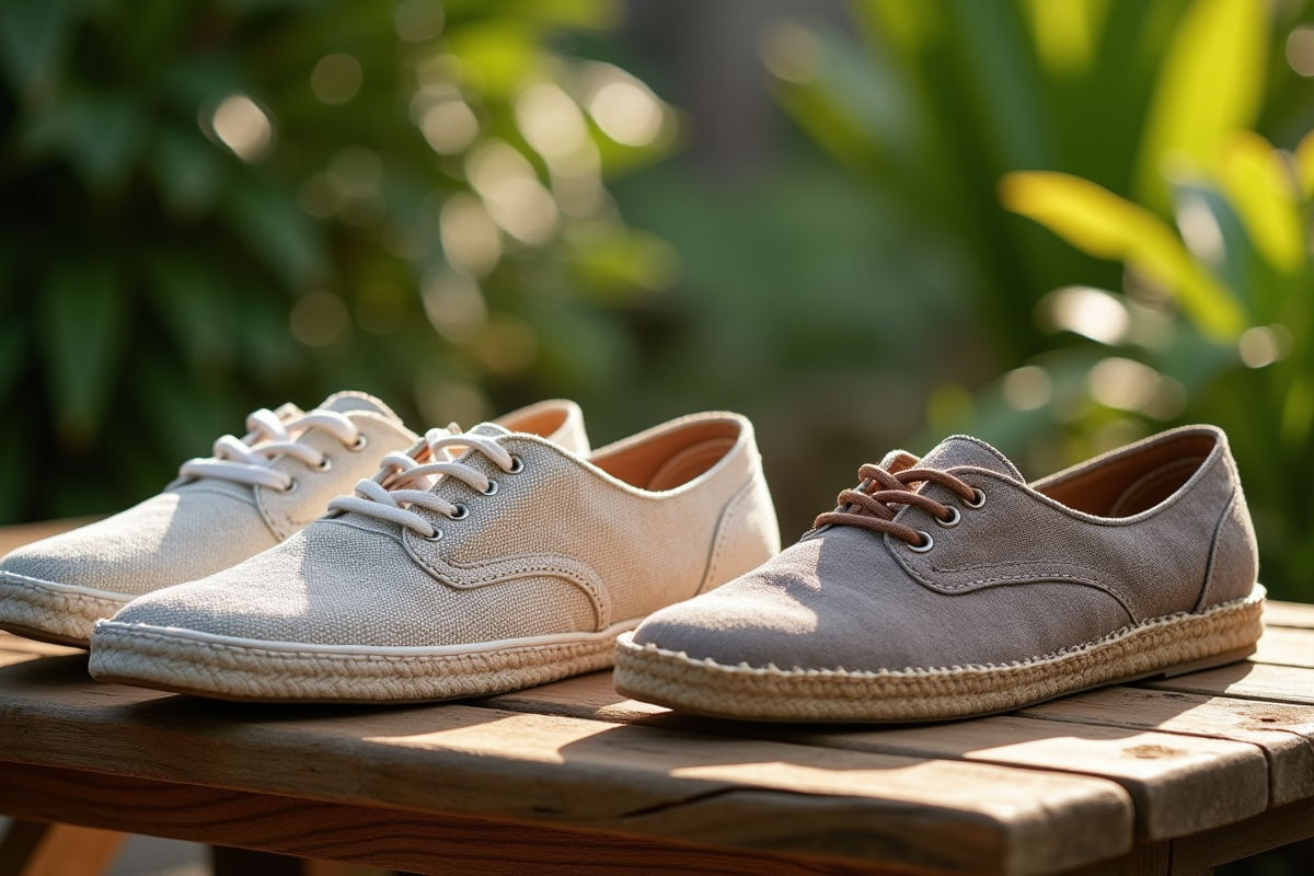 chaussures homme