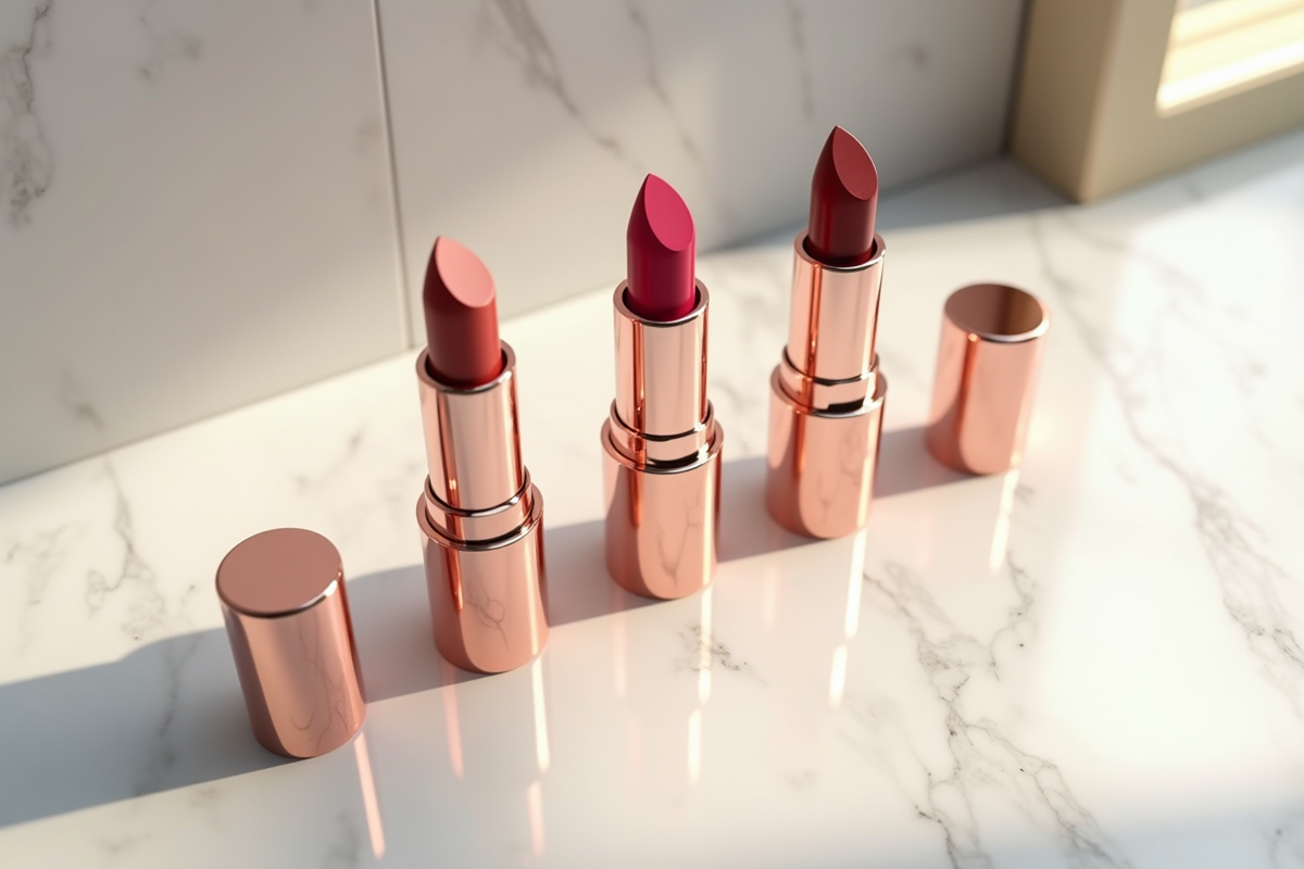 maquillage durable